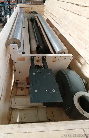 Corona Pretreatment System AFS G100 M2