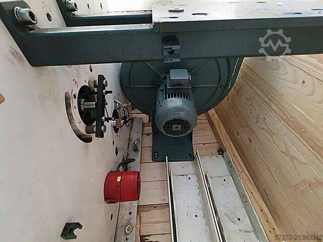 Corona Pretreatment System AFS G100 M2