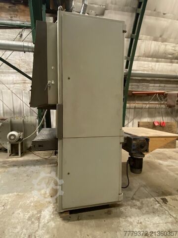 Wide belt sander DMC SY - 110