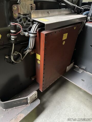 E 16 PL - 386 * Atex EX * Proplan 2G / Z1 * NEW battery!! LINDE E 16 PL - 386 * Atex EX * Proplan 2G / Z1 * NEW battery !!