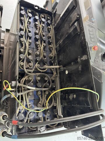 FM-x 14 * Atex EX * Miretti 2G / Z1 * Triplex FFL !! STILL FM-x 14 * Atex EX * Miretti 2G / Z1 * Triplex FFL !!