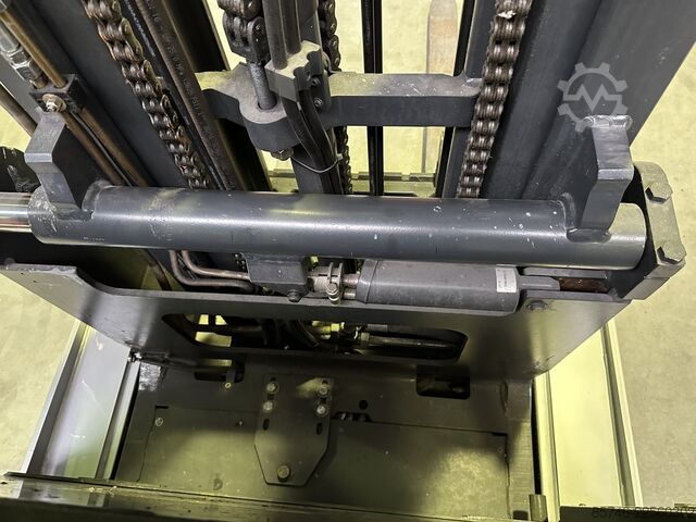 FM-x 17 * Atex EX * Miretti 2G / Z1 * Triplex FFL !! STILL FM-x 17 * Atex EX * Miretti 2G / Z1 * Triplex FFL !!