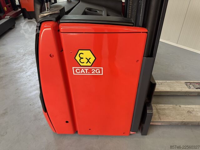 L 16 i (1173) * ATEX EX * Proplan 2G / Z1! LINDE L 16 i ( 1173 )  * Atex EX * Proplan 2G / Z1