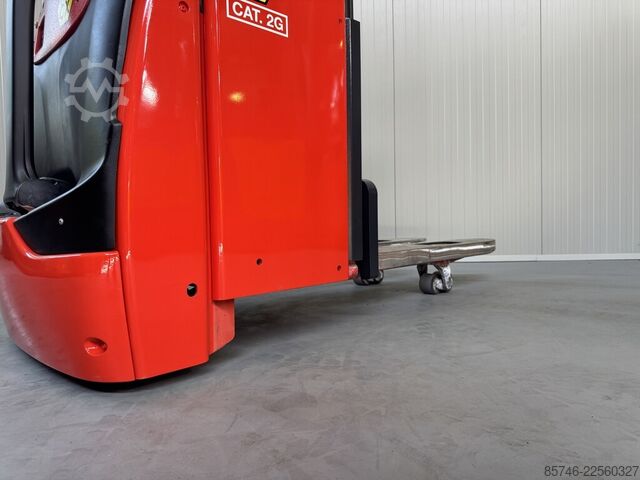 L 16 i (1173) * ATEX EX * Proplan 2G / Z1! LINDE L 16 i ( 1173 )  * Atex EX * Proplan 2G / Z1