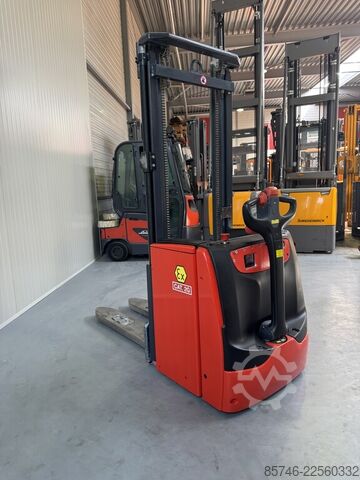 L 16 i (1173) * Atex EX * Proplan 2G / Z1 LINDE L 16 i ( 1173 ) * Atex EX * Proplan 2G / Z1