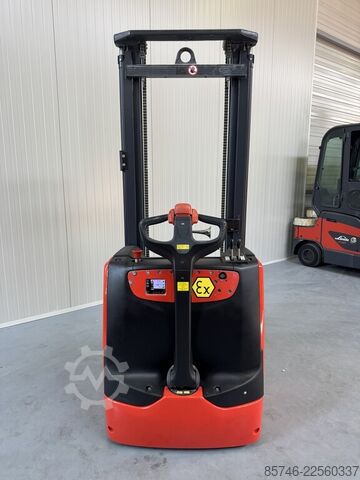 L 16 i (1173) * Atex EX * Proplan 2G / Z1 LINDE L 16 i ( 1173 ) * Atex EX * Proplan 2G / Z1