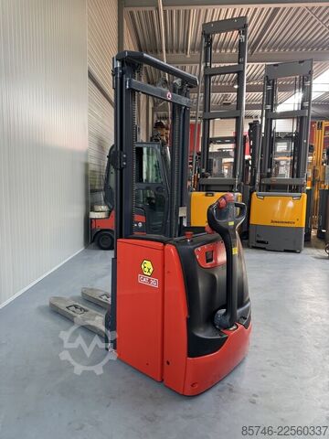L 16 i (1173) * Atex EX * Proplan 2G / Z1 LINDE L 16 i ( 1173 ) * Atex EX * Proplan 2G / Z1