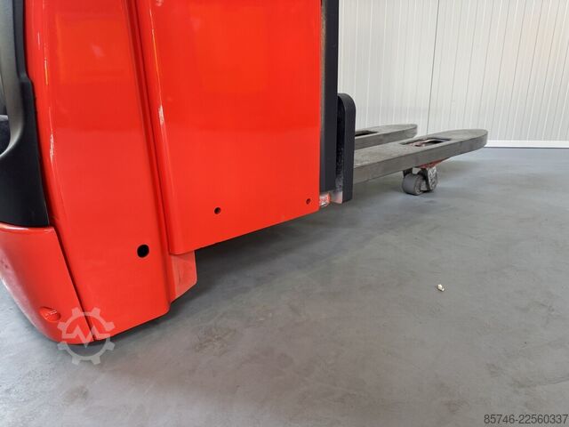 L 16 i (1173) * Atex EX * Proplan 2G / Z1 LINDE L 16 i ( 1173 ) * Atex EX * Proplan 2G / Z1