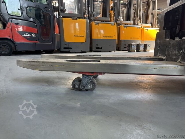 L 16 i (1173) * Atex EX * Proplan 2G / Z1 LINDE L 16 i ( 1173 ) * Atex EX * Proplan 2G / Z1