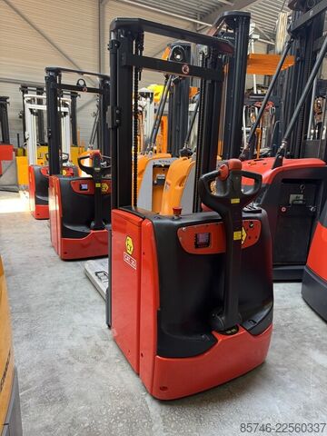 L 16 i (1173) * Atex EX * Proplan 2G / Z1 LINDE L 16 i ( 1173 ) * Atex EX * Proplan 2G / Z1