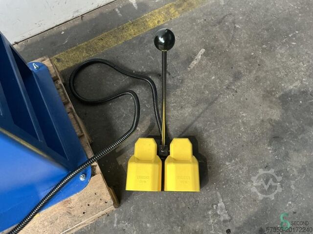 Strip bending machines PROFI PRESS PPHB-28NC 2025 PROFI PRESS PPHB-28NC