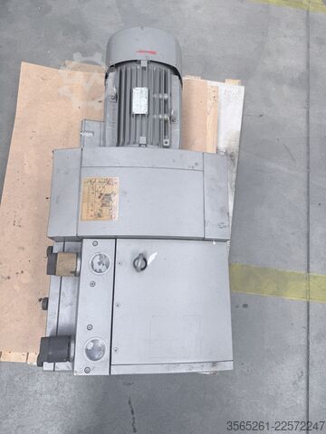 Vacuum pump Becker Becker DVT 3.140