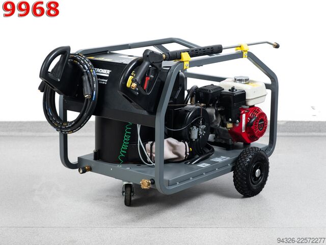 Kärcher HDS 801 B Pressure Washer Kärcher HDS 801 B - 140bar - 600l/h