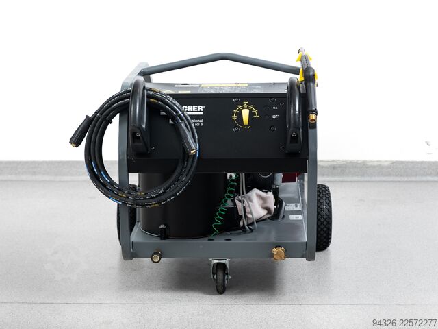Kärcher HDS 801 B Pressure Washer Kärcher HDS 801 B - 140bar - 600l/h