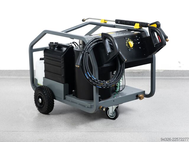 Kärcher HDS 801 B Pressure Washer Kärcher HDS 801 B - 140bar - 600l/h