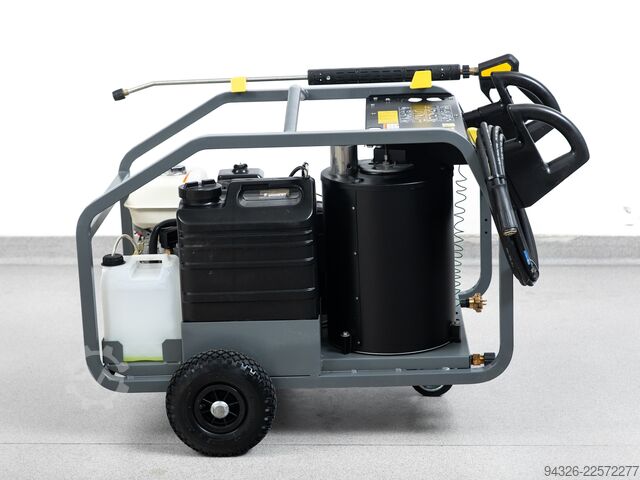 Kärcher HDS 801 B Pressure Washer Kärcher HDS 801 B - 140bar - 600l/h