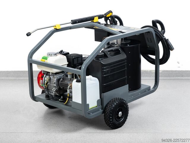 Kärcher HDS 801 B Pressure Washer Kärcher HDS 801 B - 140bar - 600l/h