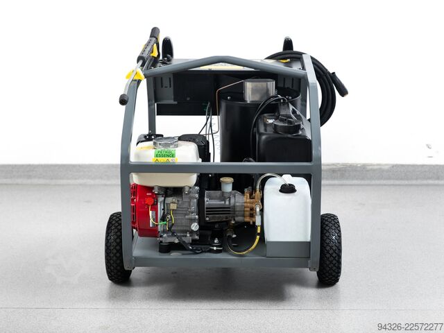 Kärcher HDS 801 B Pressure Washer Kärcher HDS 801 B - 140bar - 600l/h