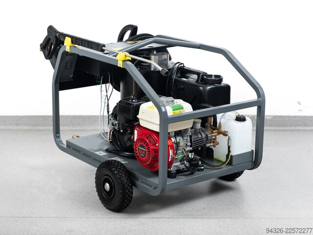 Kärcher HDS 801 B Pressure Washer Kärcher HDS 801 B - 140bar - 600l/h