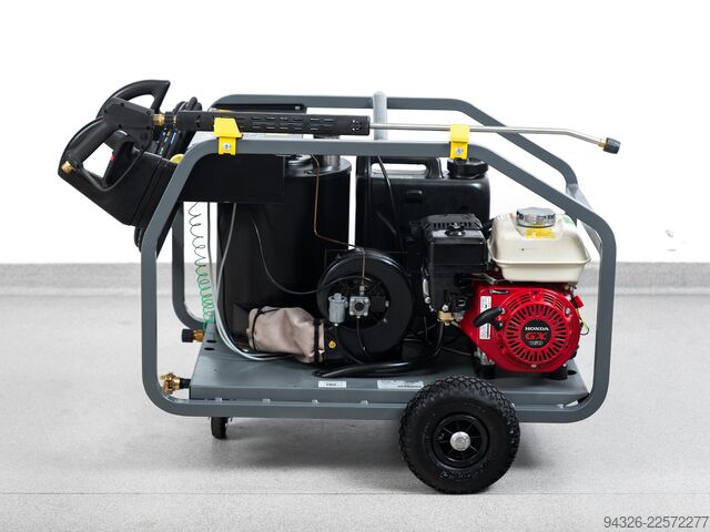 Kärcher HDS 801 B Pressure Washer Kärcher HDS 801 B - 140bar - 600l/h