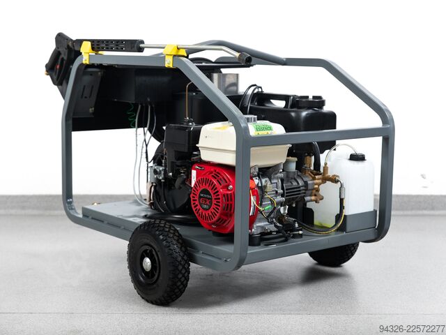 Kärcher HDS 801 B Pressure Washer Kärcher HDS 801 B - 140bar - 600l/h
