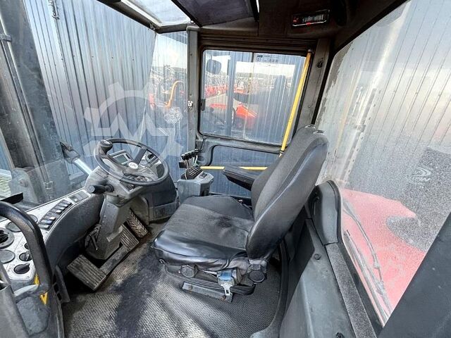 Schwerlaststapler - Diesel Kalmar DCE 120-12