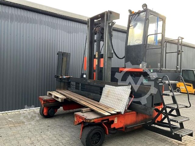 Mehrwegestapler B-P Battioni e Pagani QLT8EL