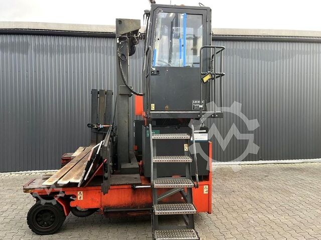 Mehrwegestapler B-P Battioni e Pagani QLT8EL