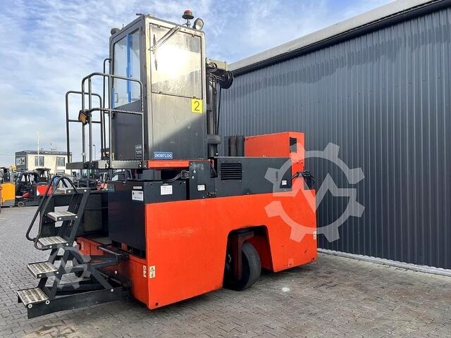 Mehrwegestapler B-P Battioni e Pagani QLT8EL