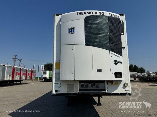 Kühlauflieger Schmitz Cargobull Reefer Standard