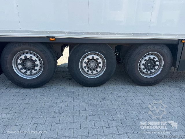 Kühlauflieger Schmitz Cargobull Reefer Standard