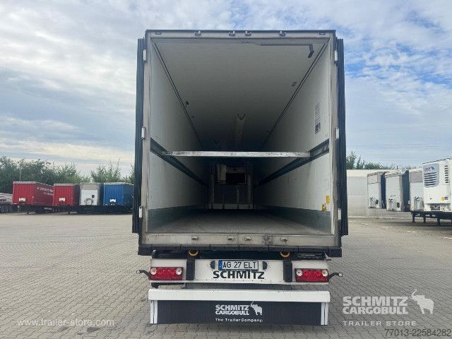 Kühlauflieger Schmitz Cargobull Reefer Standard