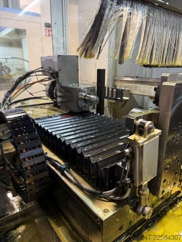 Cylindrical grinding machine Roll-o-Matic Rollomatic NP5