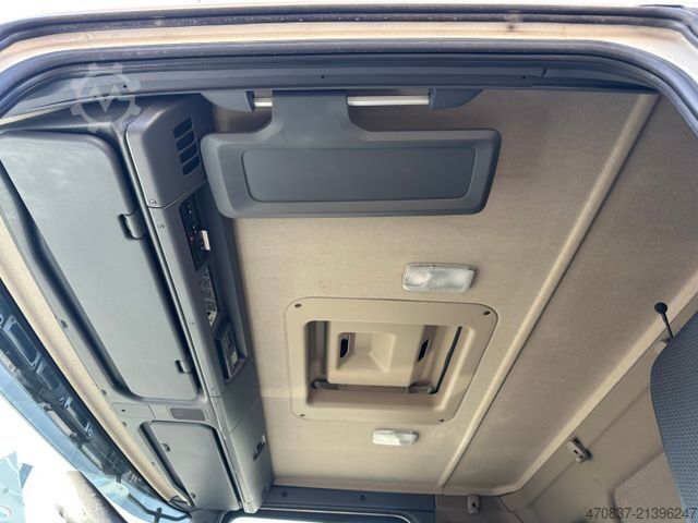 Refrigerated truck SCANIA P 280 / 6x2 / Carrier 1250 MT  / Länge 9,1 m