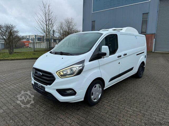 Kühltransporter FORD Transit Custom Pharma*3 Kammer*-30/+5/+22 Grad