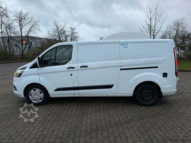 Kühltransporter FORD Transit Custom Pharma*3 Kammer*-30/+5/+22 Grad