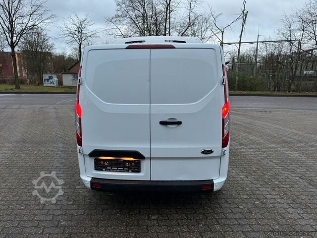 Kühltransporter FORD Transit Custom Pharma*3 Kammer*-30/+5/+22 Grad