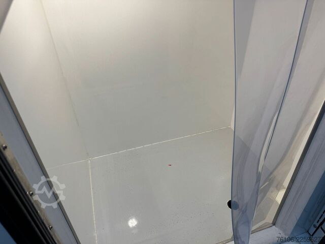 Kühltransporter FORD Transit Custom Pharma*3 Kammer*-30/+5/+22 Grad