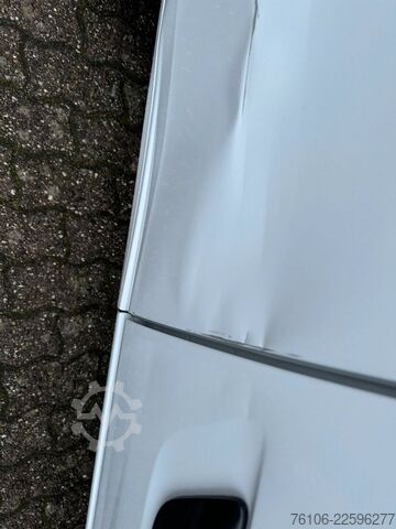 Kühltransporter FORD Transit Custom Pharma*3 Kammer*-30/+5/+22 Grad