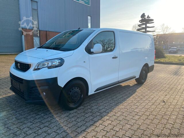 Panel van PEUGEOT Expert Kasten Premium L3 *Navi*Klima*PDC*