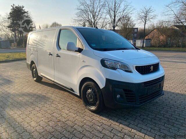 Panel van PEUGEOT Expert Kasten Premium L3 *Navi*Klima*PDC*