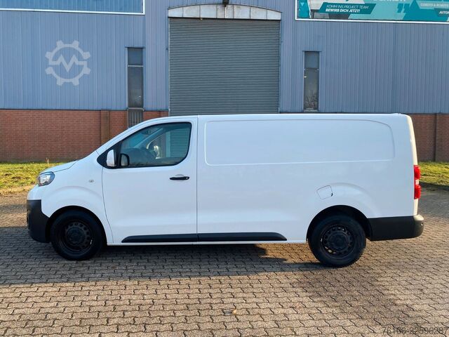 Panel van PEUGEOT Expert Kasten Premium L3 *Navi*Klima*PDC*