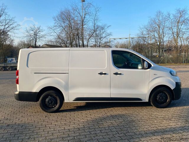 Panel van PEUGEOT Expert Kasten Premium L3 *Navi*Klima*PDC*