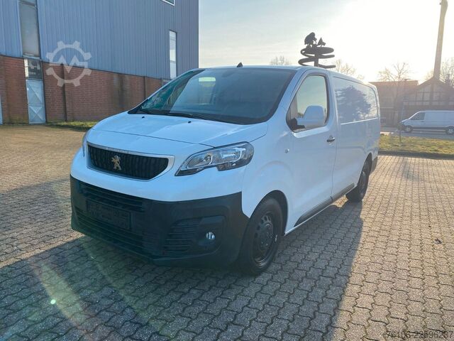 Panel van PEUGEOT Expert Kasten Premium L3 *Navi*Klima*PDC*