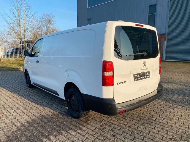 Panel van PEUGEOT Expert Kasten Premium L3 *Navi*Klima*PDC*