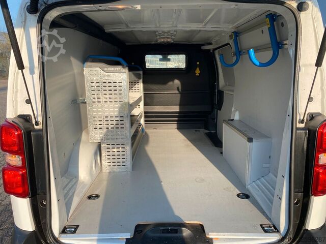 Panel van PEUGEOT Expert Kasten Premium L3 *Navi*Klima*PDC*