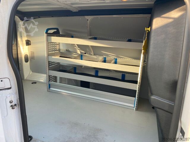 Panel van PEUGEOT Expert Kasten Premium L3 *Navi*Klima*PDC*