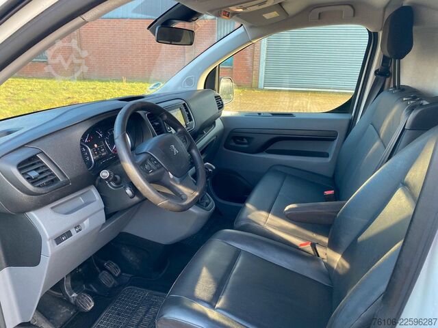 Panel van PEUGEOT Expert Kasten Premium L3 *Navi*Klima*PDC*