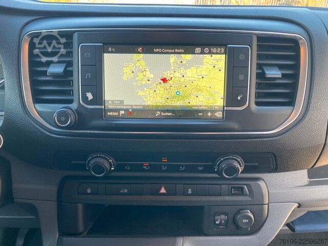 Panel van PEUGEOT Expert Kasten Premium L3 *Navi*Klima*PDC*