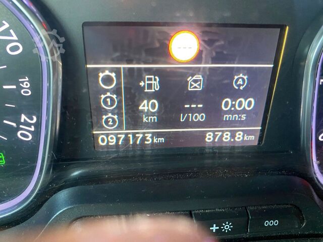 Panel van PEUGEOT Expert Kasten Premium L3 *Navi*Klima*PDC*
